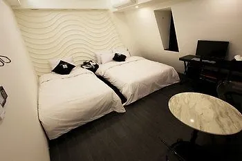 **  Hotel Tree Seoul South Korea