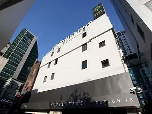 Hotel Tree Seoul
